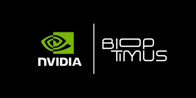 Bioptimus-Nvidia-Hero